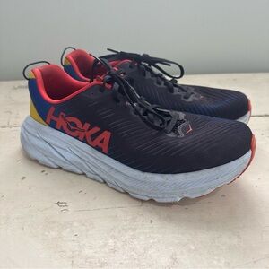 HOKA Ricon 3 Mens Running Shoes - Sz. 9